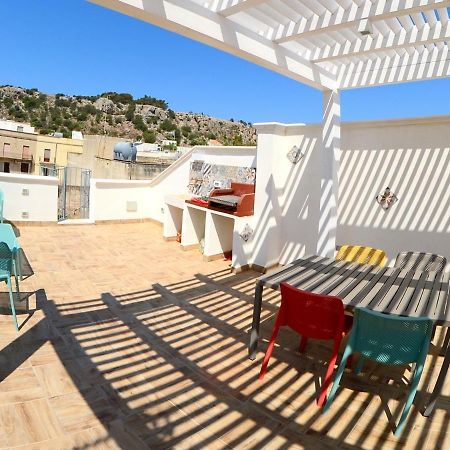 Orange House Appartement San Vito Lo Capo Buitenkant foto