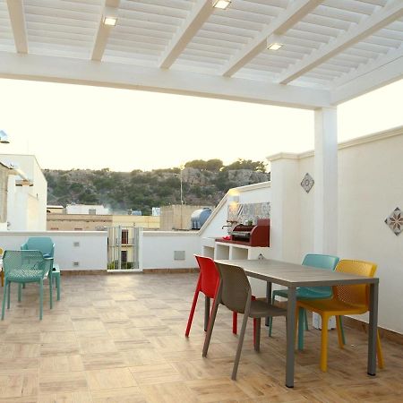Orange House Appartement San Vito Lo Capo Buitenkant foto