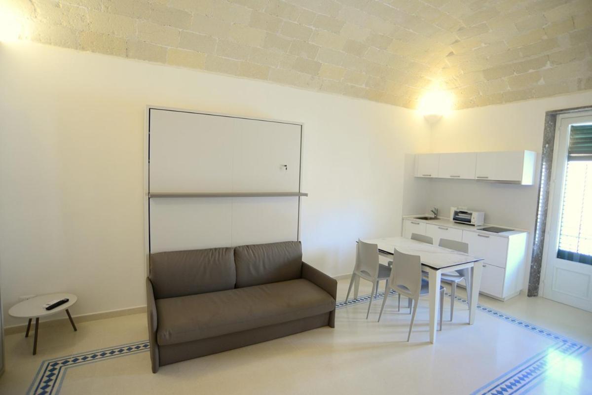 Orange House Appartement San Vito Lo Capo Buitenkant foto