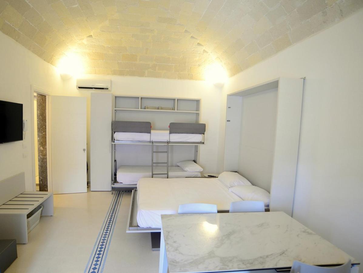 Orange House Appartement San Vito Lo Capo Buitenkant foto