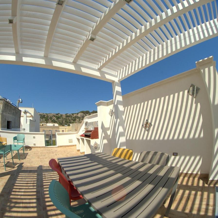 Orange House Appartement San Vito Lo Capo Buitenkant foto