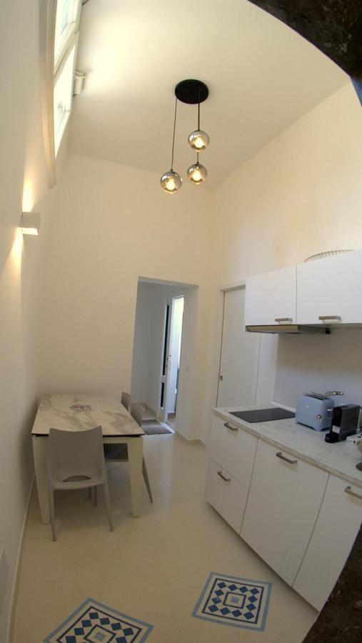 Orange House Appartement San Vito Lo Capo Buitenkant foto