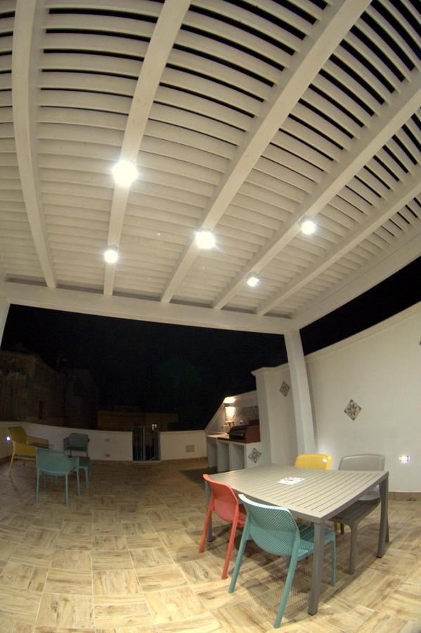 Orange House Appartement San Vito Lo Capo Buitenkant foto
