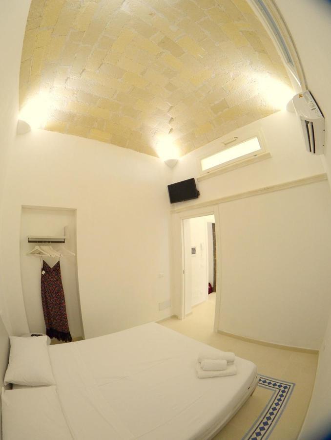 Orange House Appartement San Vito Lo Capo Buitenkant foto