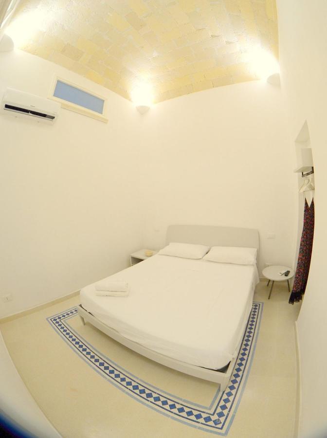 Orange House Appartement San Vito Lo Capo Buitenkant foto