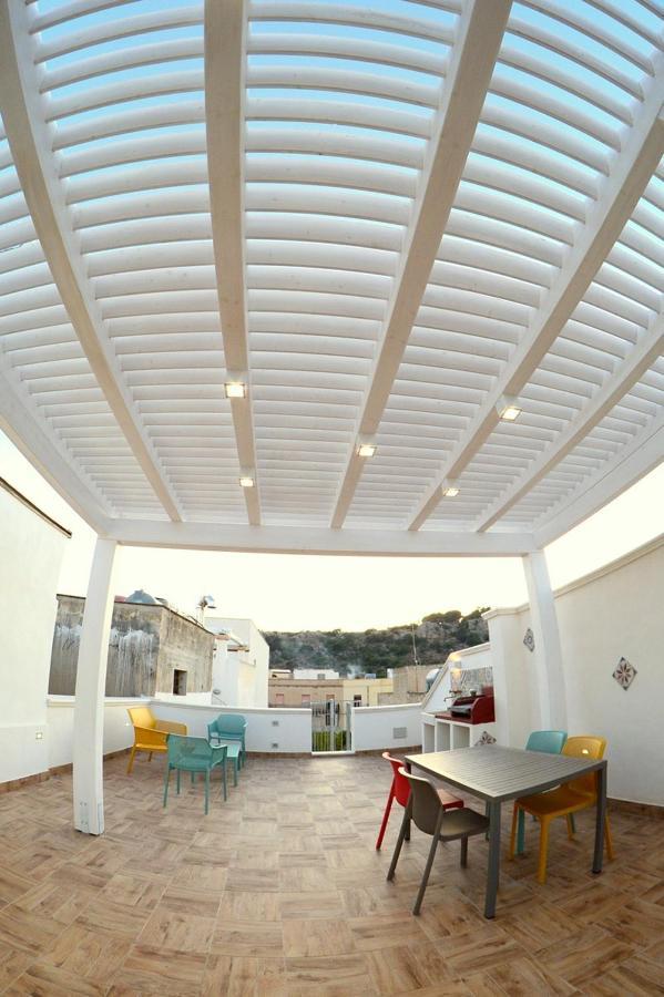 Orange House Appartement San Vito Lo Capo Buitenkant foto