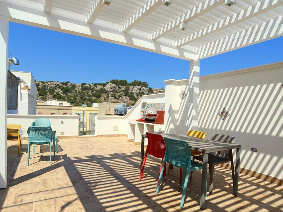 Orange House Appartement San Vito Lo Capo Buitenkant foto