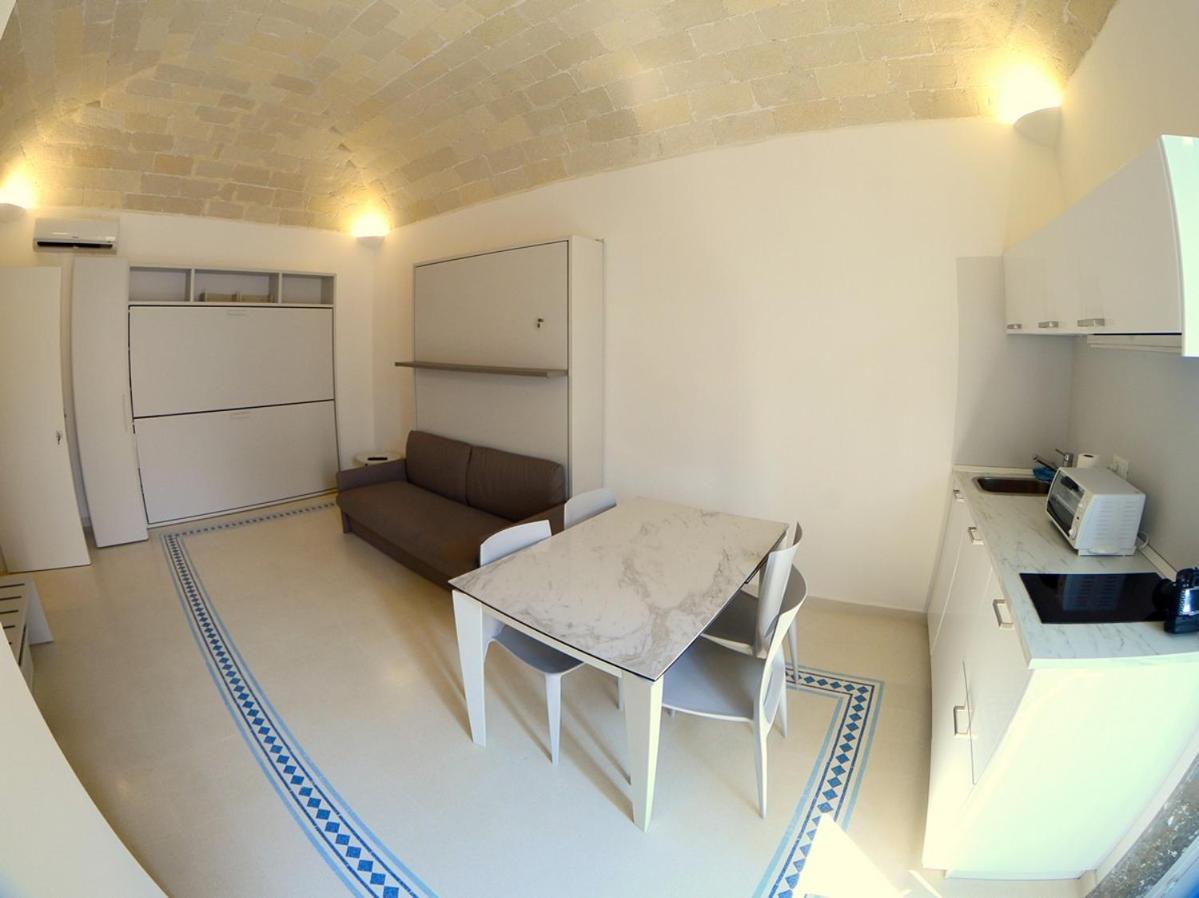 Orange House Appartement San Vito Lo Capo Buitenkant foto
