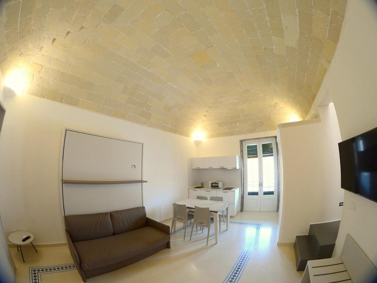Orange House Appartement San Vito Lo Capo Buitenkant foto
