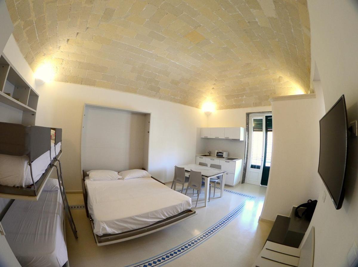 Orange House Appartement San Vito Lo Capo Buitenkant foto