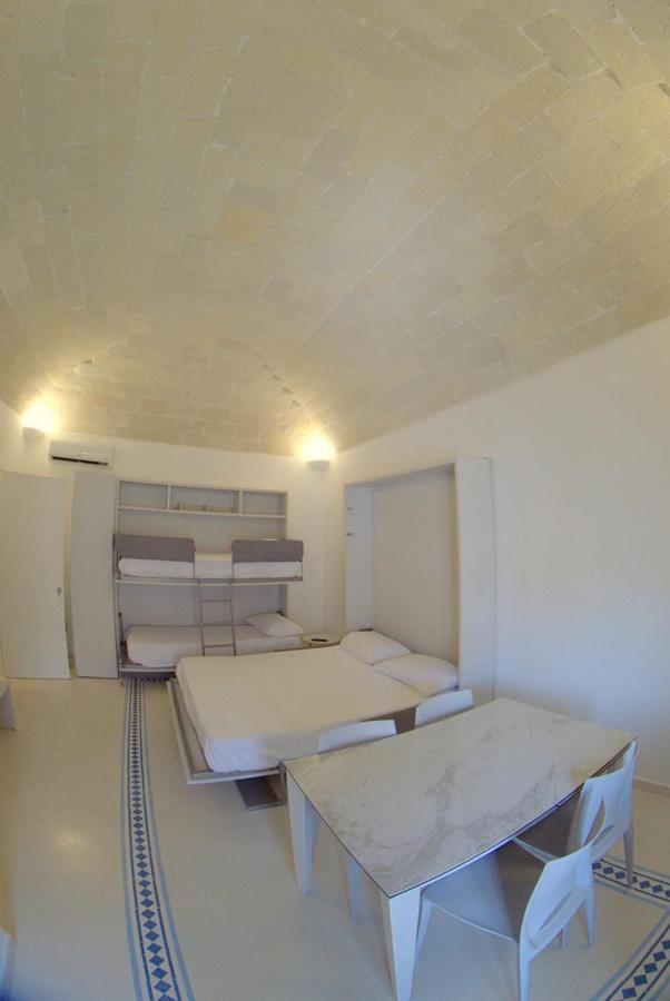 Orange House Appartement San Vito Lo Capo Buitenkant foto