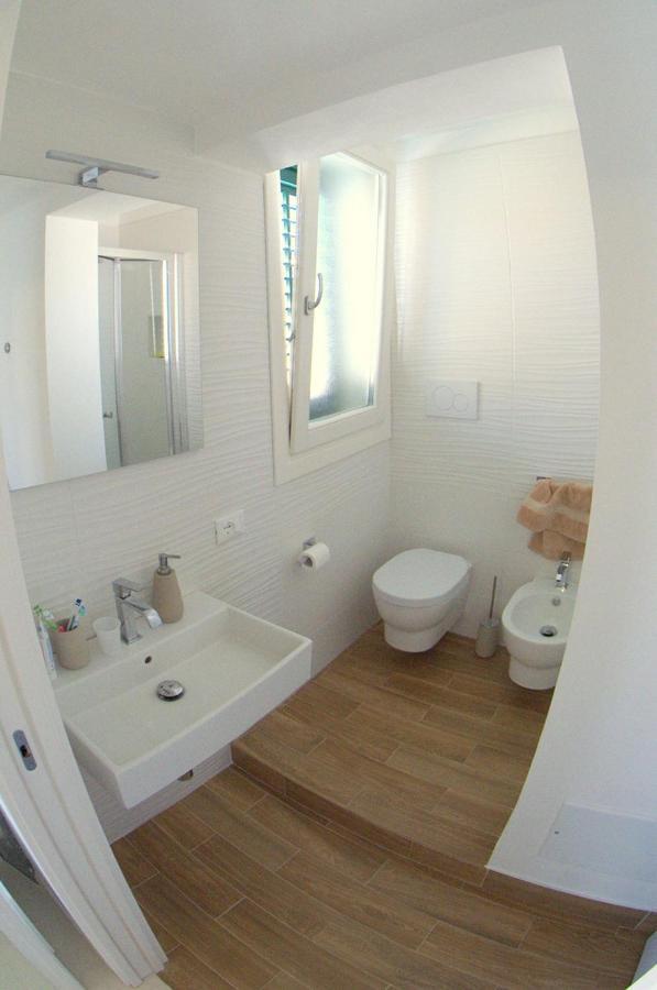 Orange House Appartement San Vito Lo Capo Buitenkant foto