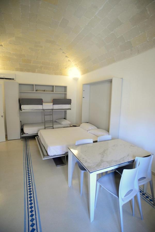 Orange House Appartement San Vito Lo Capo Buitenkant foto